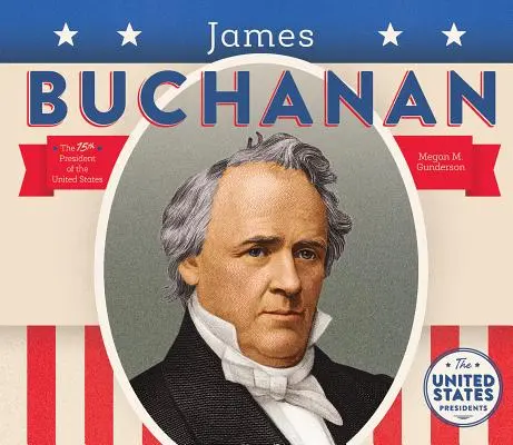 James Buchanan