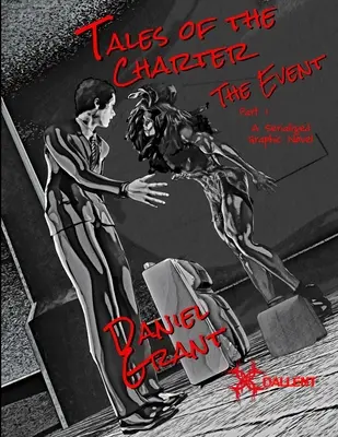 The Event Parte 1: Blanco y Negro - The Event Part 1: Black and White