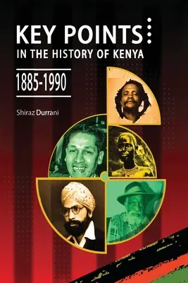 Puntos clave en la historia de Kenia,1885-1990 - Key Points in the History of Kenya,1885-1990