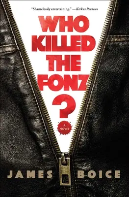¿Quién mató a Fonz? - Who Killed the Fonz?
