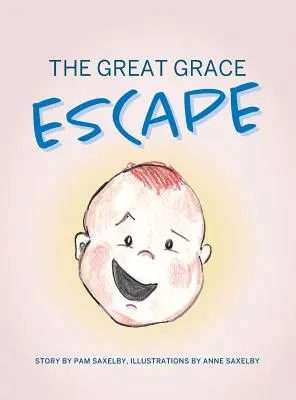 La gran evasión de Grace - The Great Grace Escape