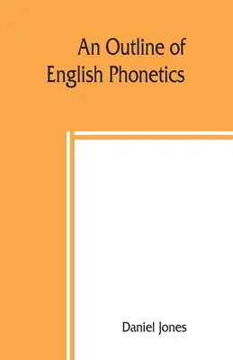 Un esbozo de la fonética inglesa - An outline of English phonetics