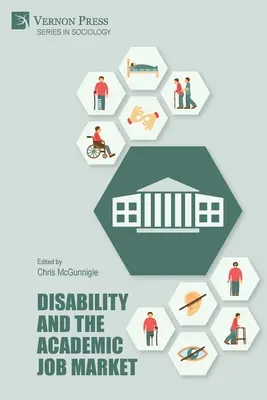 Discapacidad y mercado laboral académico - Disability and the Academic Job Market
