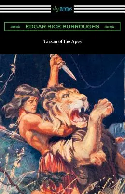 Tarzán de los Monos - Tarzan of the Apes