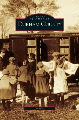 Condado de Durham - Durham County