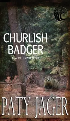 Tejón maleducado - Churlish Badger