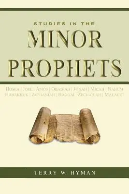 Estudios sobre los profetas menores - Studies in the Minor Prophets