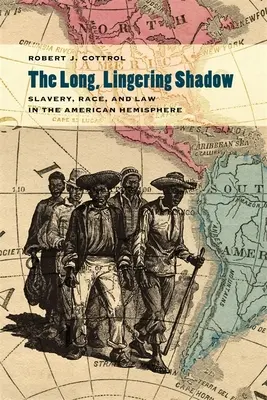 La larga y persistente sombra: esclavitud, raza y derecho en el hemisferio americano - The Long, Lingering Shadow: Slavery, Race, and Law in the American Hemisphere