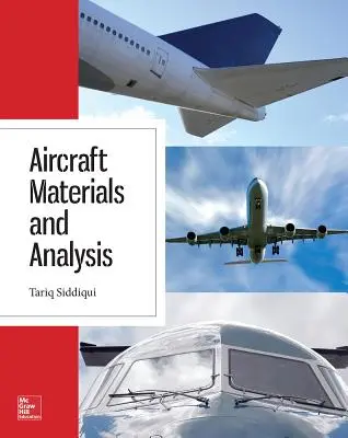 Materiales y análisis aeronáuticos - Aircraft Materials and Analysis