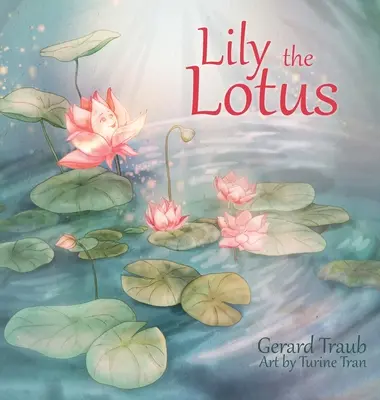 Lily el Loto - Lily the Lotus