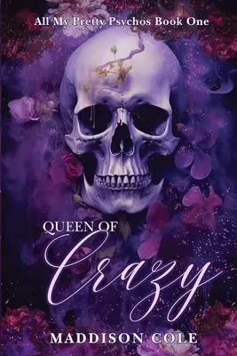 Reina de la Locura: Oscuro ¿Por qué elegir romance paranormal? - Queen of Crazy: Dark Why Choose Paranormal Romance