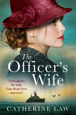 La mujer del oficial - The Officer's Wife