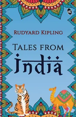 Cuentos de la India - Tales from India