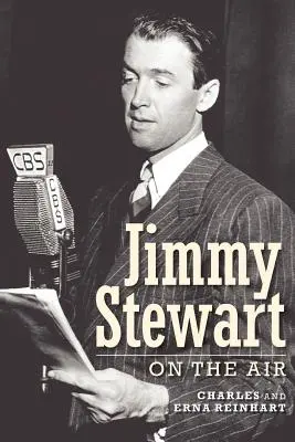 Jimmy Stewart en el aire - Jimmy Stewart On The Air