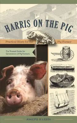 Harris on the Pig: Consejos prácticos para el criador de cerdos - Harris on the Pig: Practical Hints for the Pig Farmer