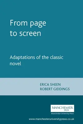 La novela clásica: De la página a la pantalla - The Classic Novel: From Page to Screen