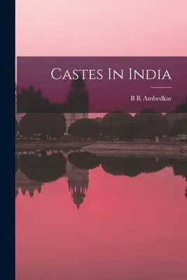 Las castas en la India - Castes In India