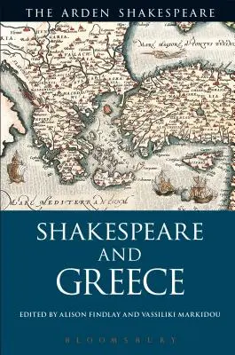 Shakespeare y Grecia - Shakespeare and Greece