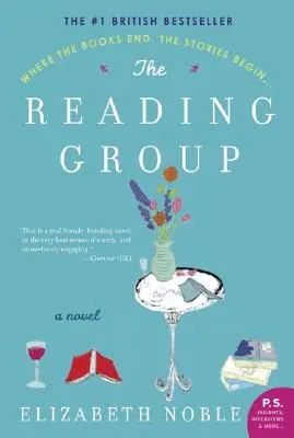 El grupo de lectura - The Reading Group