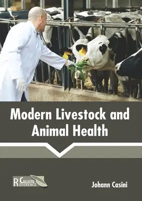 Ganadería Moderna y Sanidad Animal - Modern Livestock and Animal Health