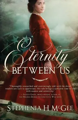 La eternidad entre nosotros - Eternity Between Us