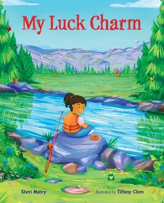 Mi amuleto de la suerte - My Luck Charm