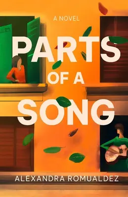 Partes de una canción - Parts of A Song