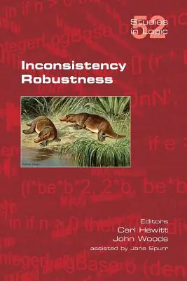 Inconsistencia Solidez - Inconsistency Robustness