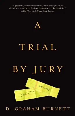 Un juicio con jurado - A Trial by Jury