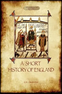 Breve historia de Inglaterra - A Short History of England