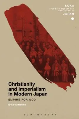 Cristianismo e imperialismo en el Japón moderno - Christianity and Imperialism in Modern Japan