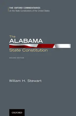 Constitución del Estado de Alabama - Alabama State Constitution