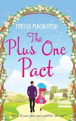 El pacto del más uno - The Plus One Pact