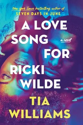 Una canción de amor para Ricki Wilde - A Love Song for Ricki Wilde