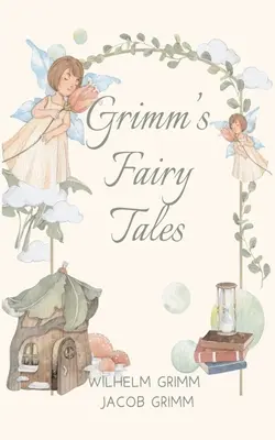 Wilhelm Grimm y Jacob Grimm - Wilhelm Grimm & Jacob Grimm