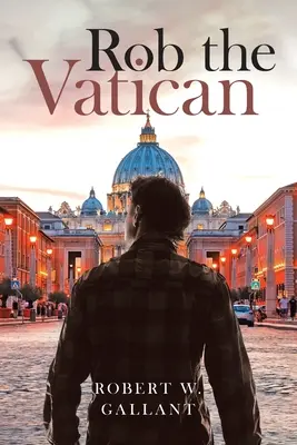 Rob El Vaticano - Rob The Vatican