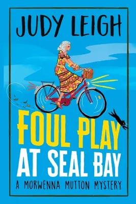 Juego sucio en Seal Bay - Foul Play at Seal Bay