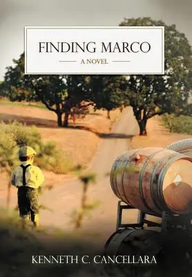 Encontrar a Marco - Finding Marco