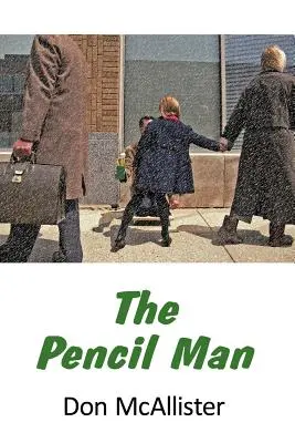 El hombre lápiz - The Pencil Man