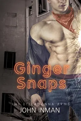 Ginger Snaps: Volumen 5 - Ginger Snaps: Volume 5