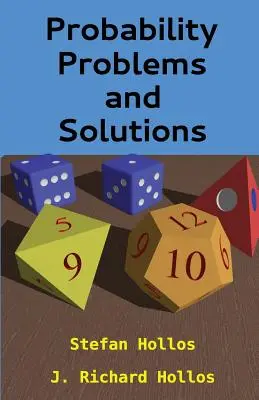 Problemas y soluciones de probabilidad - Probability Problems and Solutions