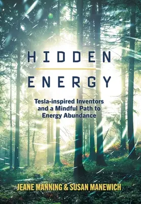 Energía oculta: Inventores inspirados en Tesla y un camino consciente hacia la abundancia energética - Hidden Energy: Tesla-inspired inventors and a mindful path to energy abundance