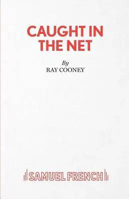 Atrapado en la red - Caught in the Net