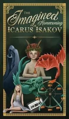 El imaginario regreso a casa de Ícaro Isakov - The Imagined Homecoming of Icarus Isakov