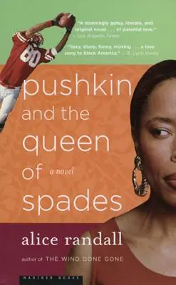 Pushkin y la reina de picas - Pushkin and the Queen of Spades