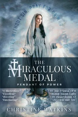 La Medalla Milagrosa - The Miraculous Medal