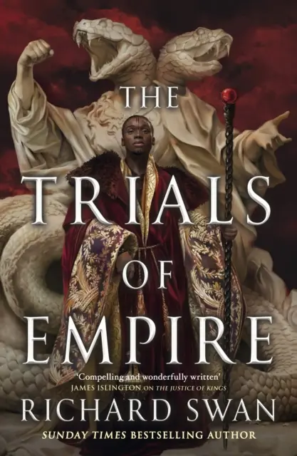 Juicios del Imperio - Trials of Empire