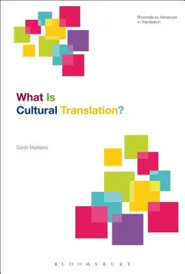 ¿Qué es la traducción cultural? - What Is Cultural Translation?