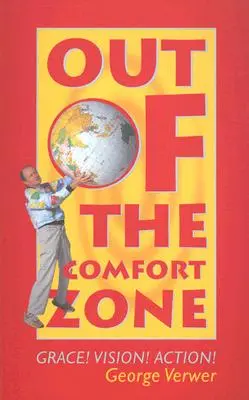 Fuera de la zona de confort - Out Of The Comfort Zone