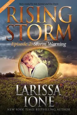 Storm Warning, Temporada 2, Episodio 2 - Storm Warning, Season 2, Episode 2